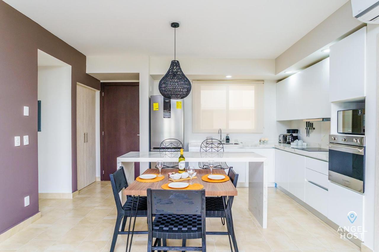 Ciudad Mayakoba Homes By Vimex Apartamento