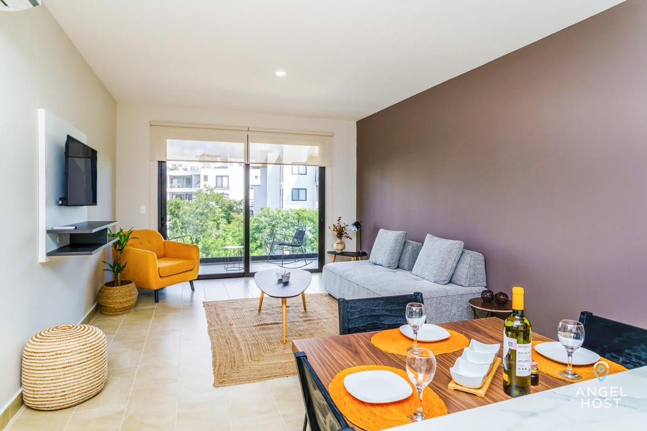 Ciudad Mayakoba Homes By Vimex Apartamento