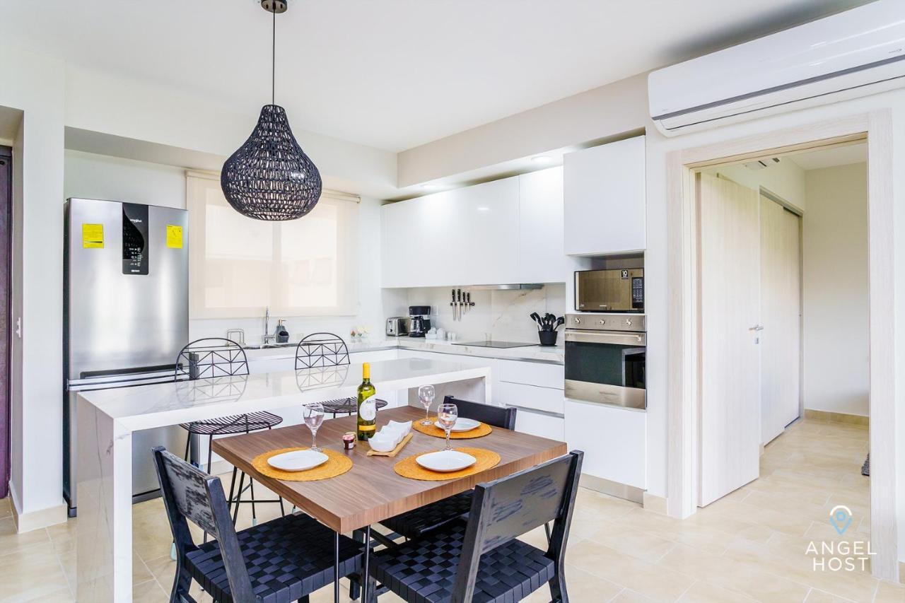 Apartamento Ciudad Mayakoba Homes By Vimex