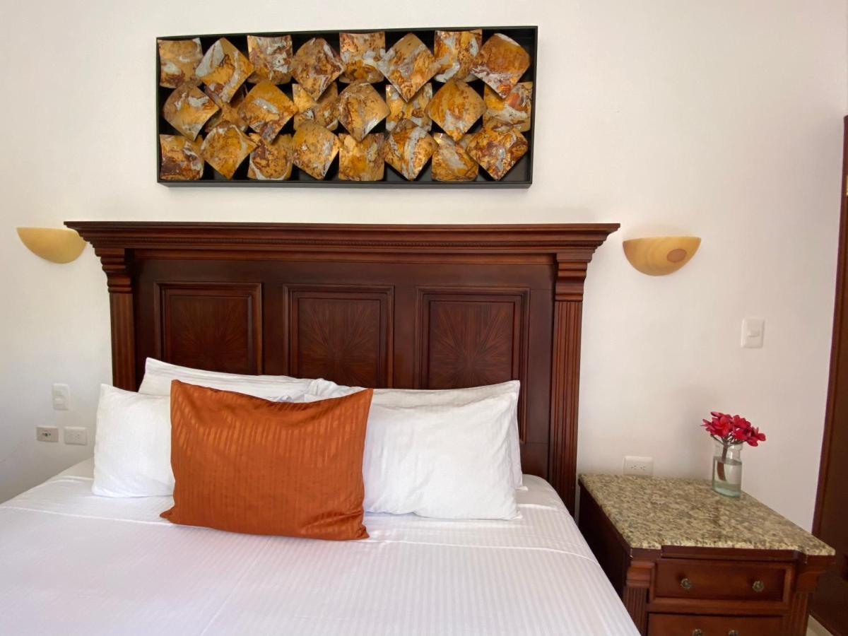 Hotel Golondrinas 4*