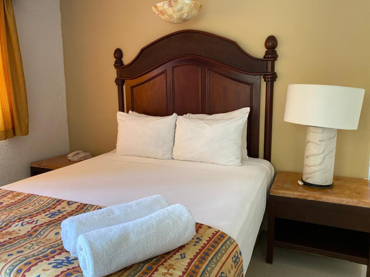 Golondrinas Hotel