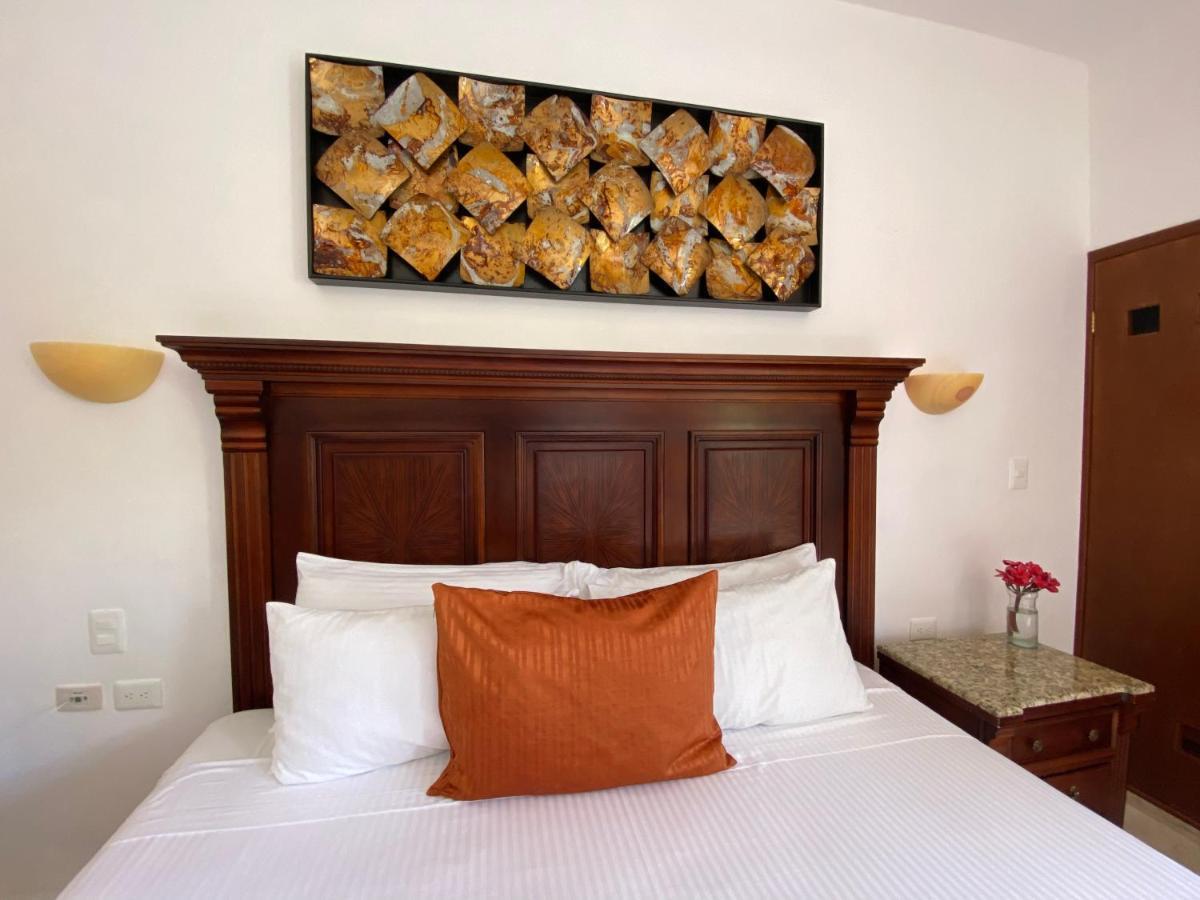 Hotel Golondrinas Playa del Carmen