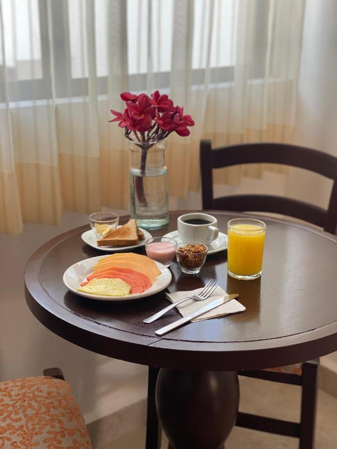 Hotel Golondrinas 4*