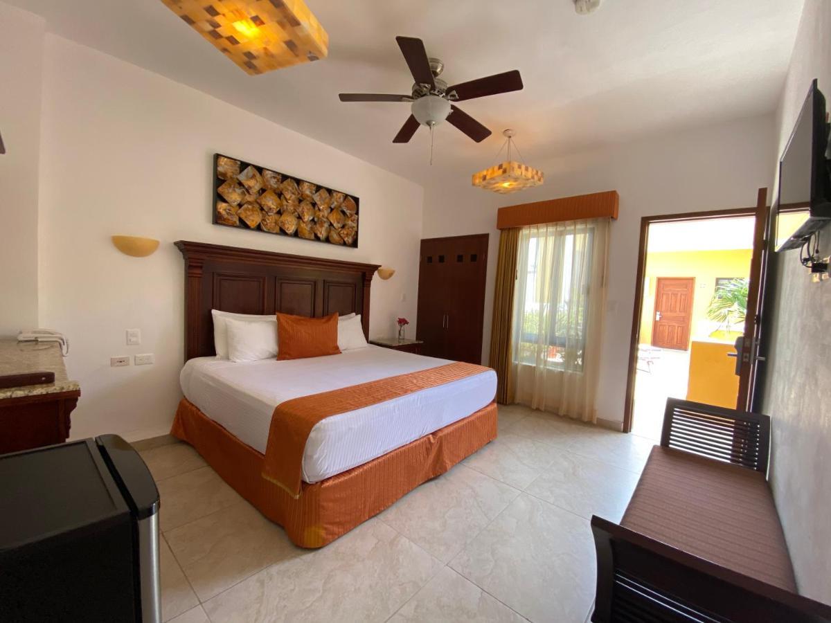 Golondrinas 4* Playa del Carmen