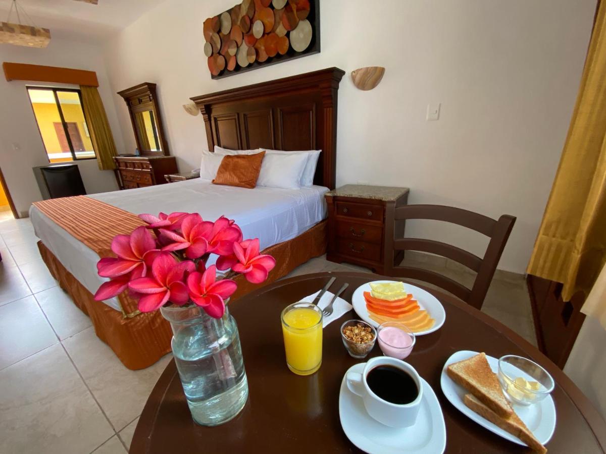 Golondrinas Hotel 4*
