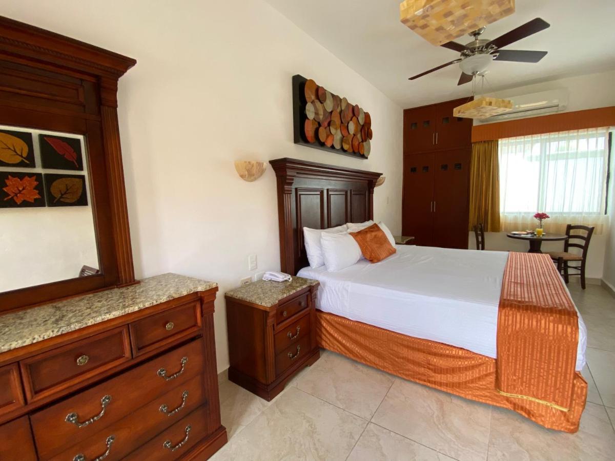Hotel Golondrinas
