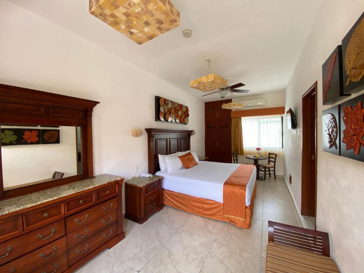 Golondrinas Hotel