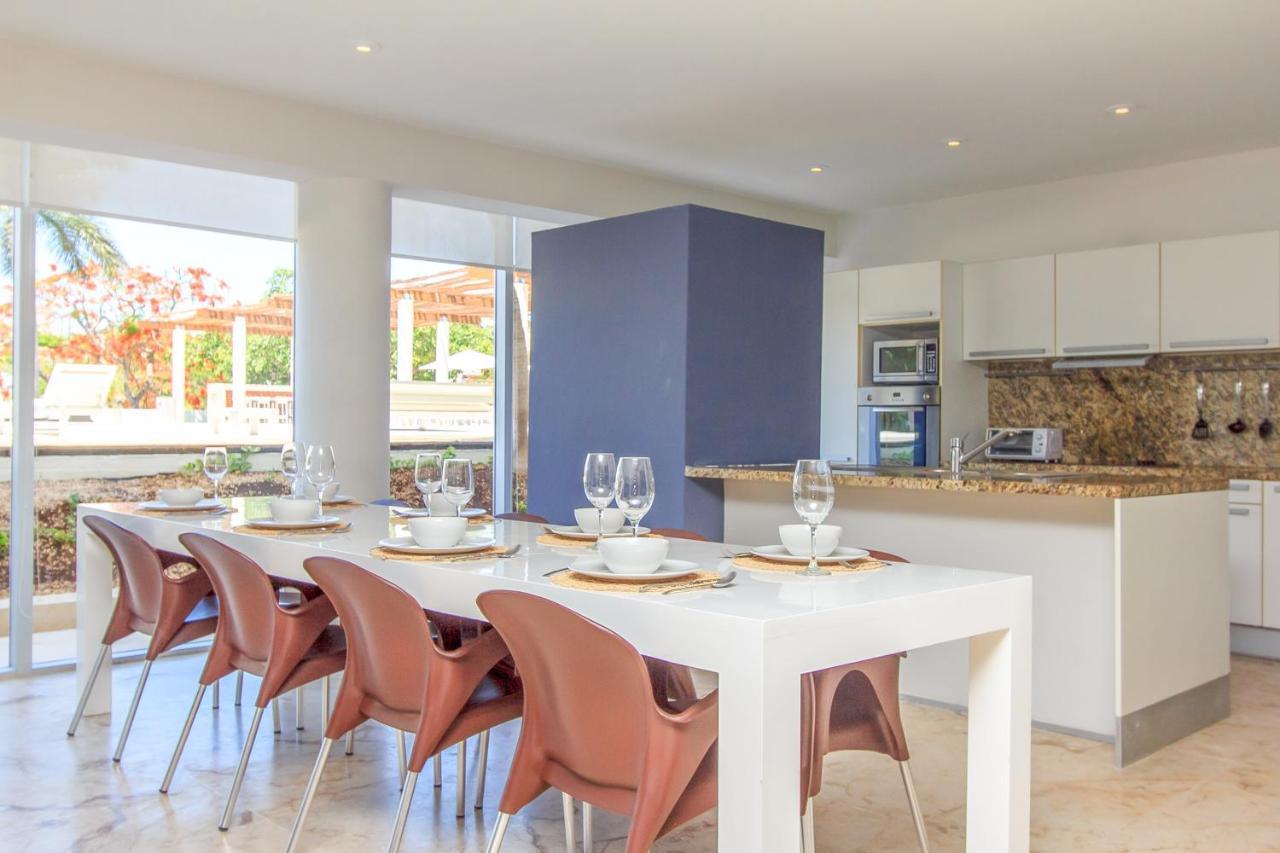 Appartement Gorgeous Magia Beachside By Stella Playa del Carmen