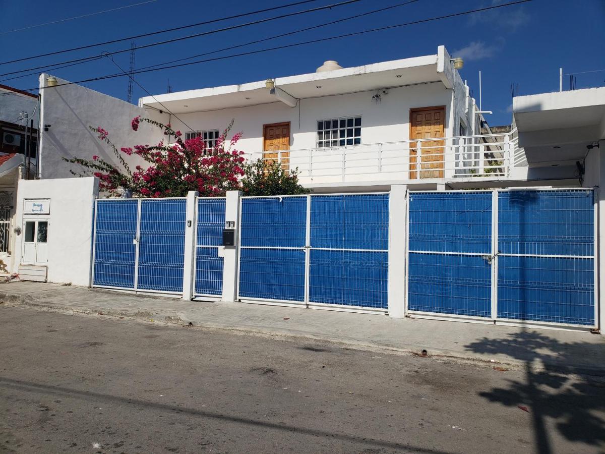 Casa Nuria Apartment *