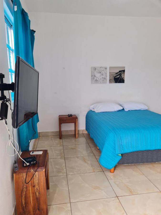 Casa Nuria Apartment *