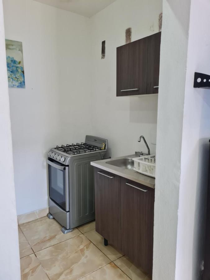 Apartment Casa Nuria *