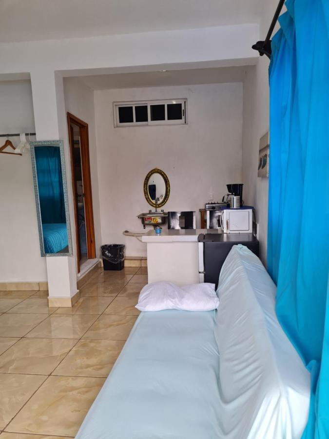 Casa Nuria Apartment *