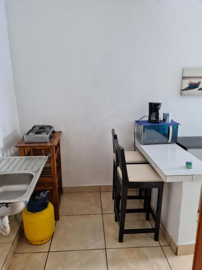 Apartment Casa Nuria