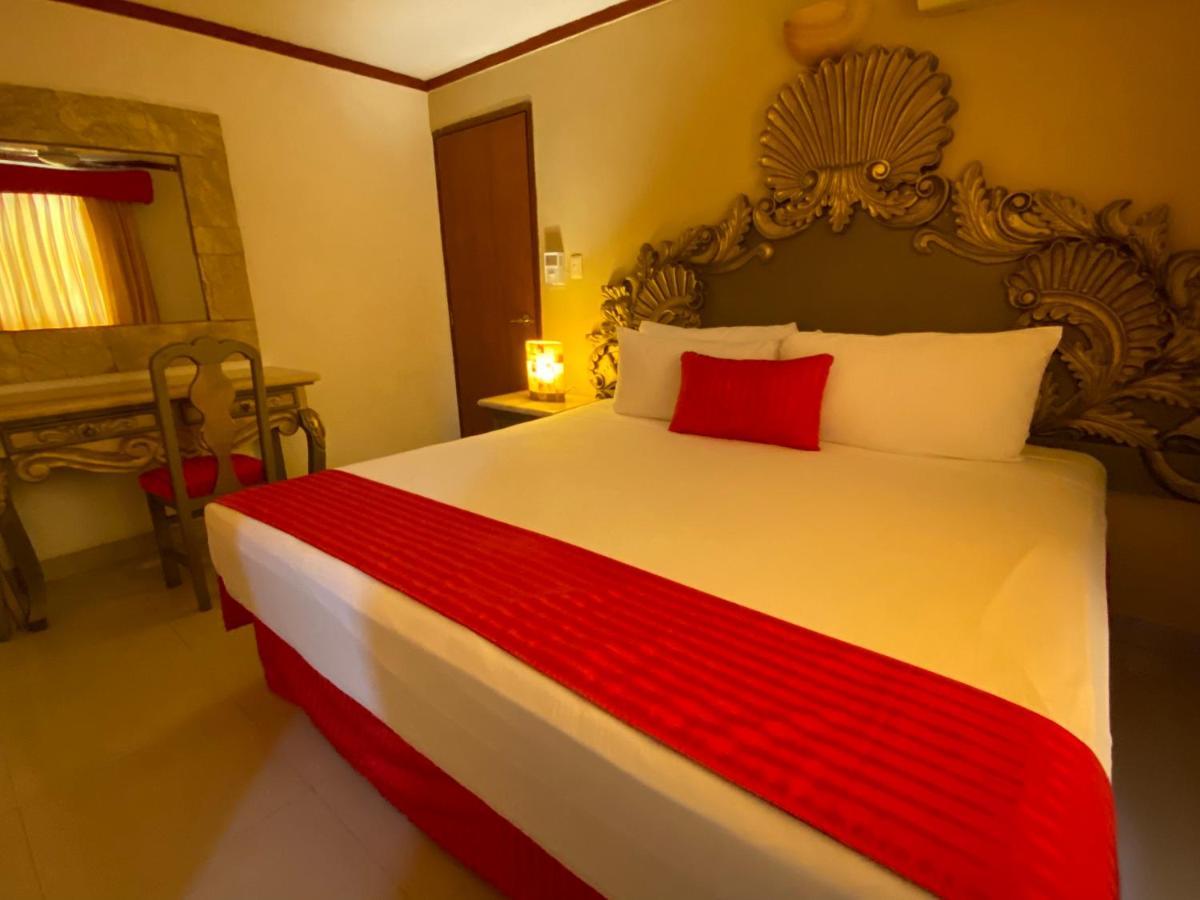 Golondrinas Hotel Playa del Carmen