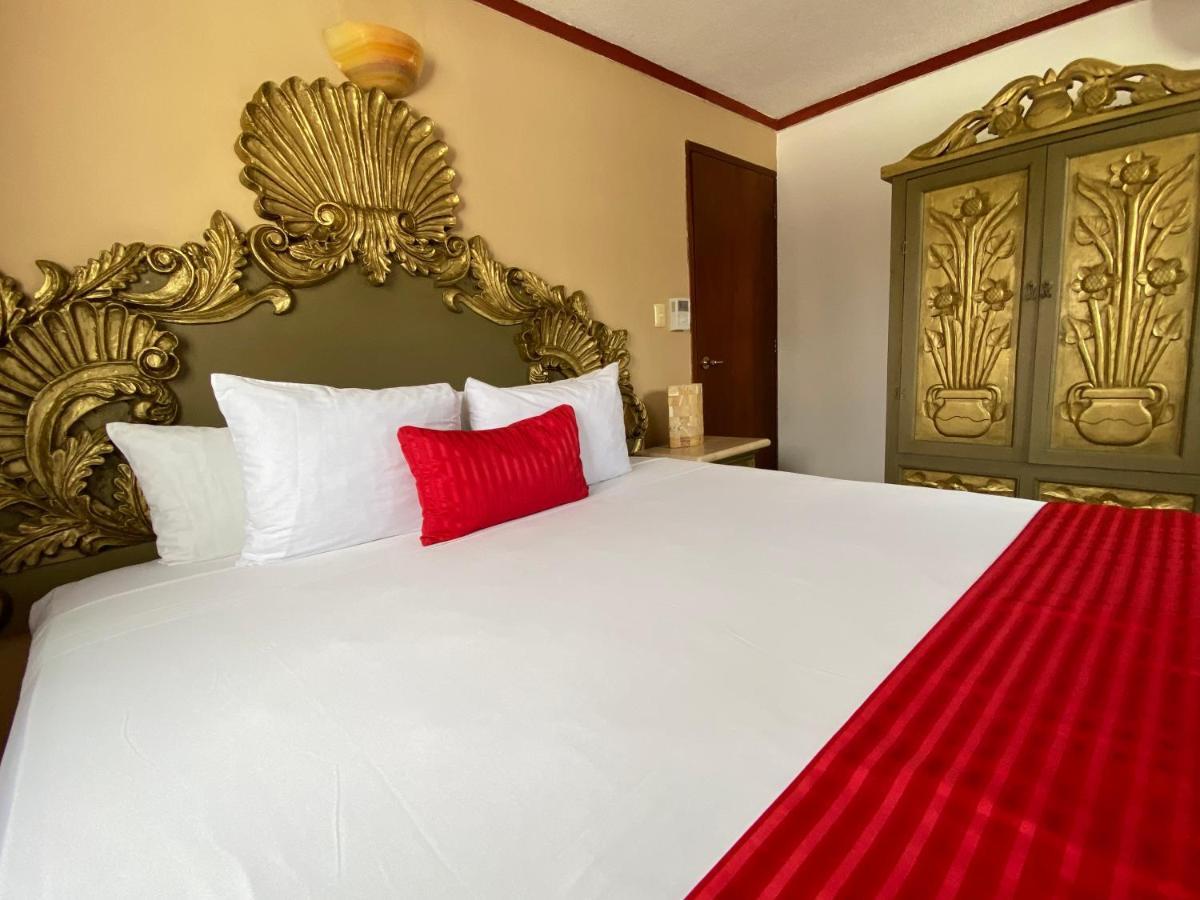 Golondrinas Hotel 4*