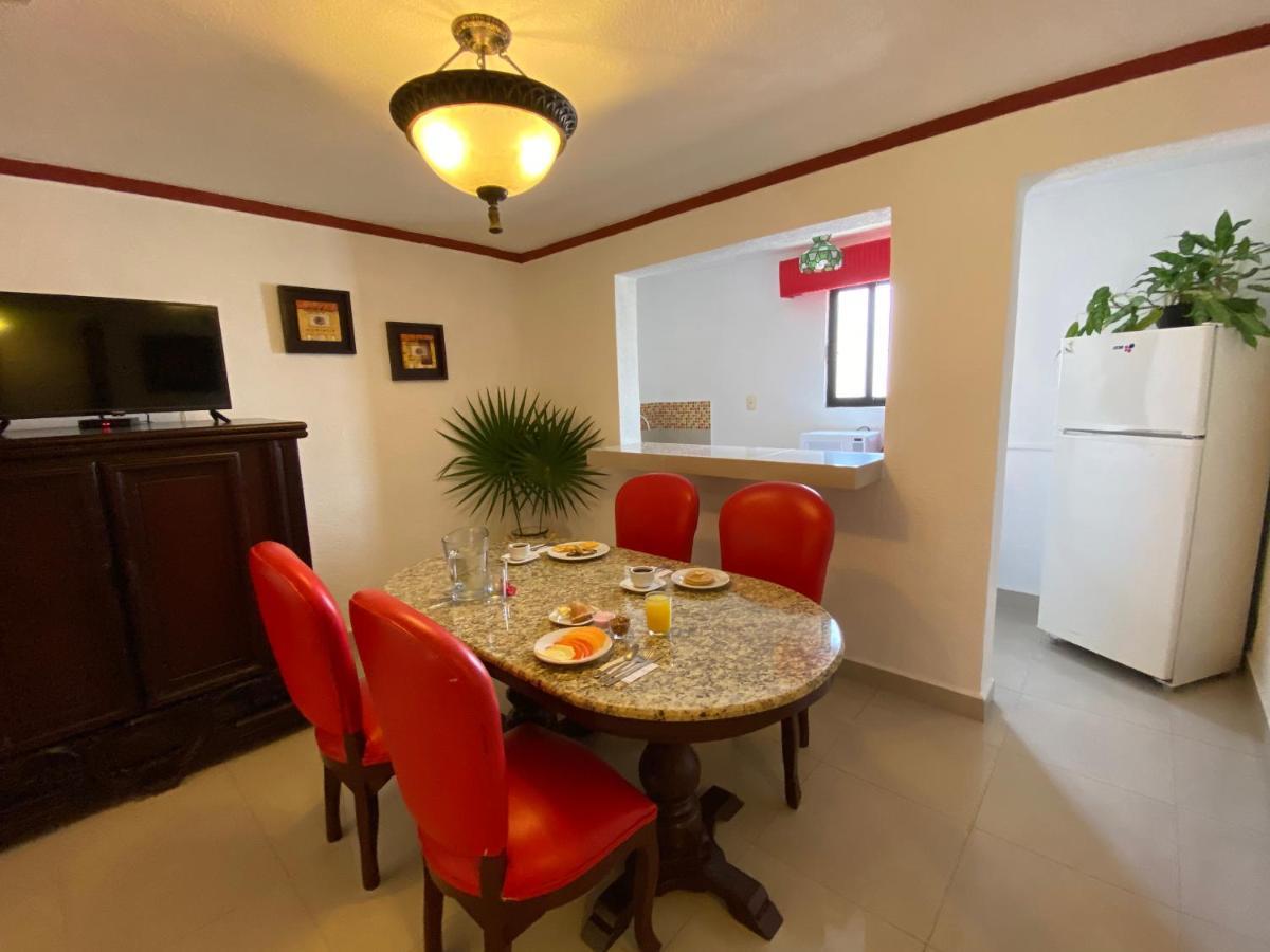 Hotel Golondrinas 4*
