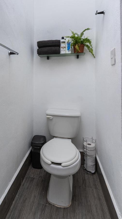 Appartement Cozy Tohoku By Simply Comfort 10 Min To The Playa del Carmen