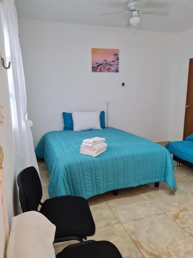 Apartment Casa Nuria *
