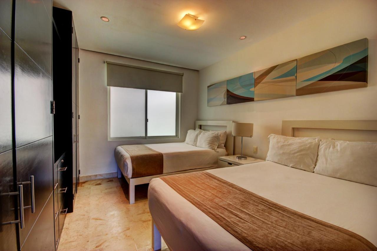 El123 Elements Condos 2 Bedroom Apartment *