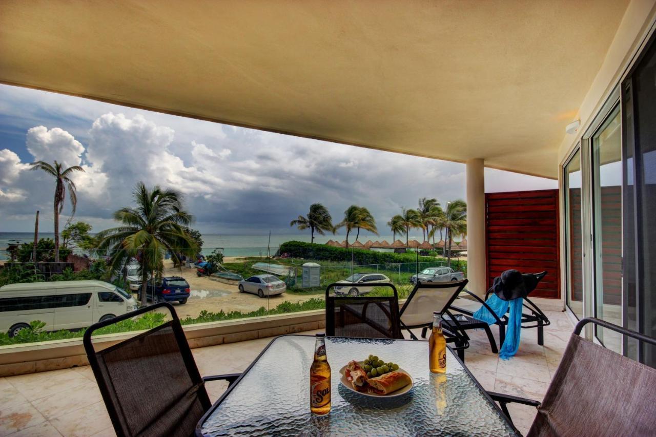 El123 Elements Condos 2 Bedroom Playa del Carmen