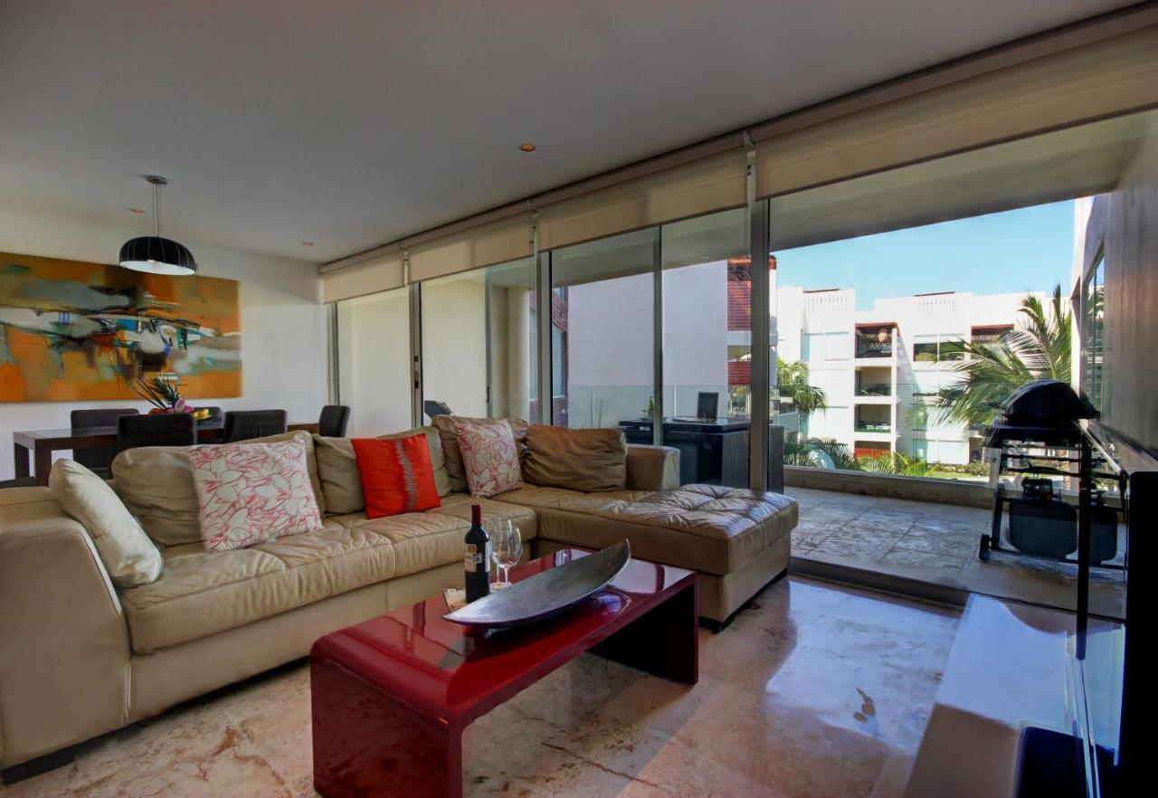 El123 Elements Condos 2 Bedroom Playa del Carmen
