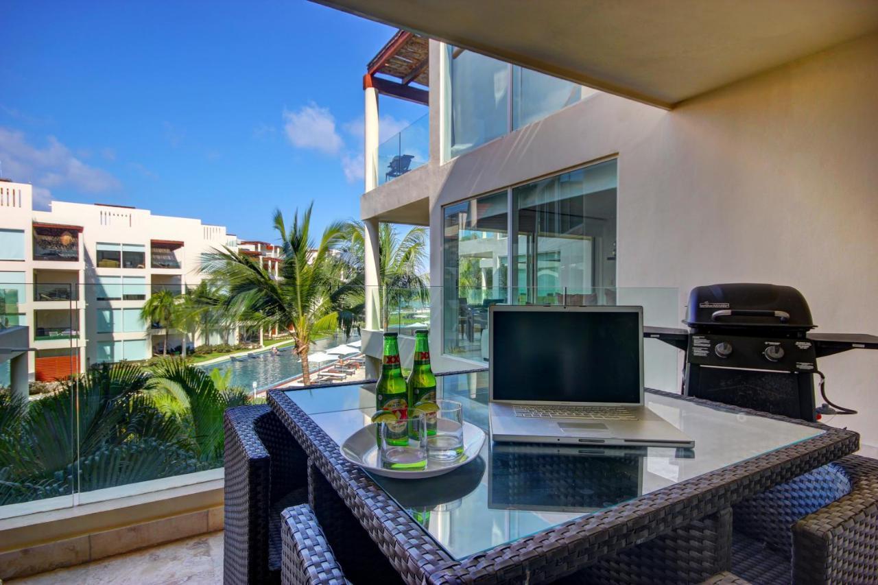 Apartment El123 Elements Condos 2 Bedroom Playa del Carmen