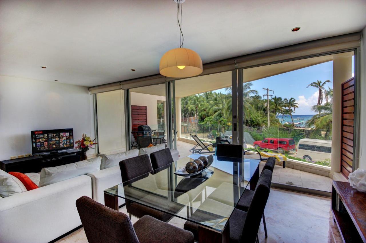 El123 Elements Condos 2 Bedroom * Playa del Carmen