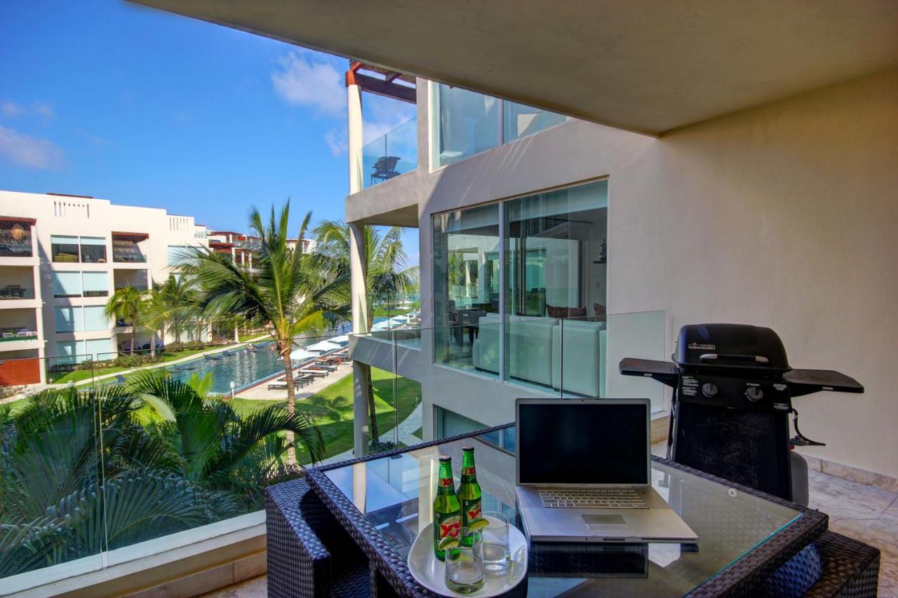 Apartment El123 Elements Condos 2 Bedroom *