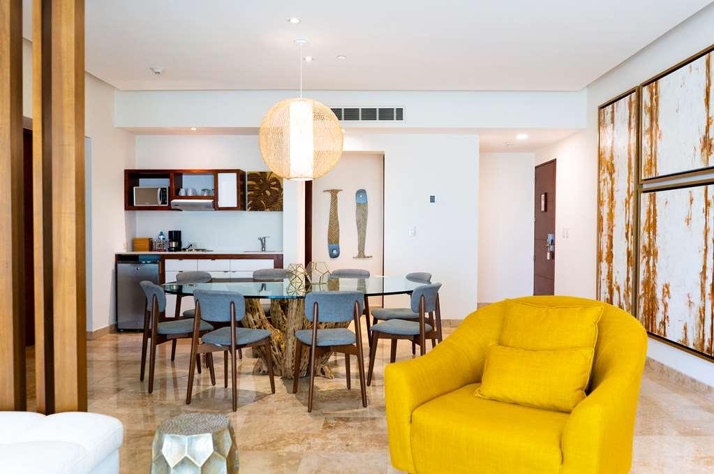 Hotel The Reef 28 Playa del Carmen