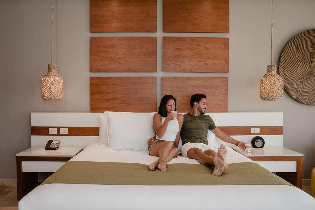 The Reef 28 Playa del Carmen