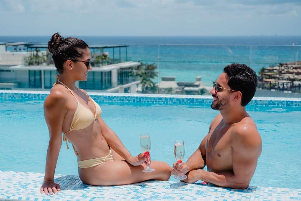 The Reef 28 * Playa del Carmen