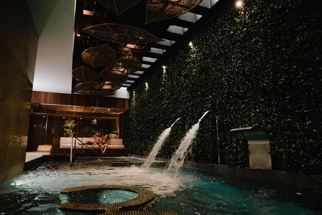 Hotel The Reef 28
