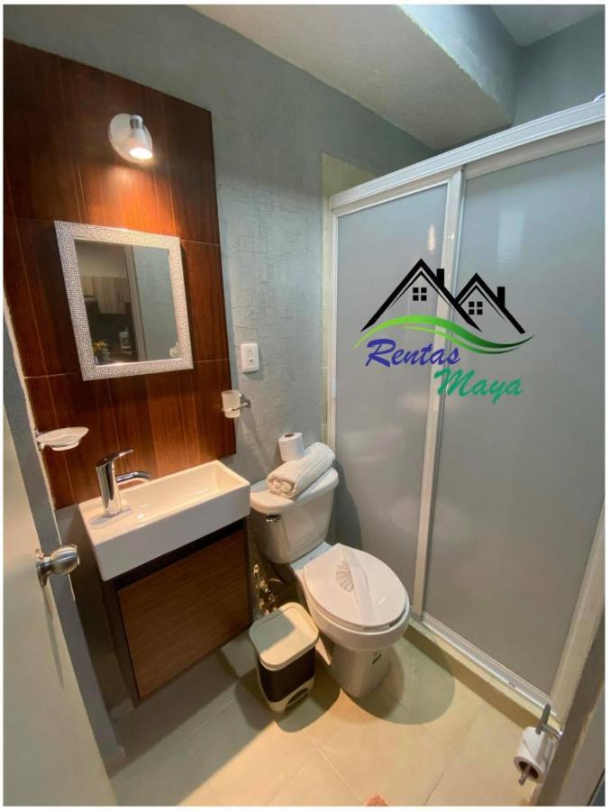 Apartment Departamento Comodo En *