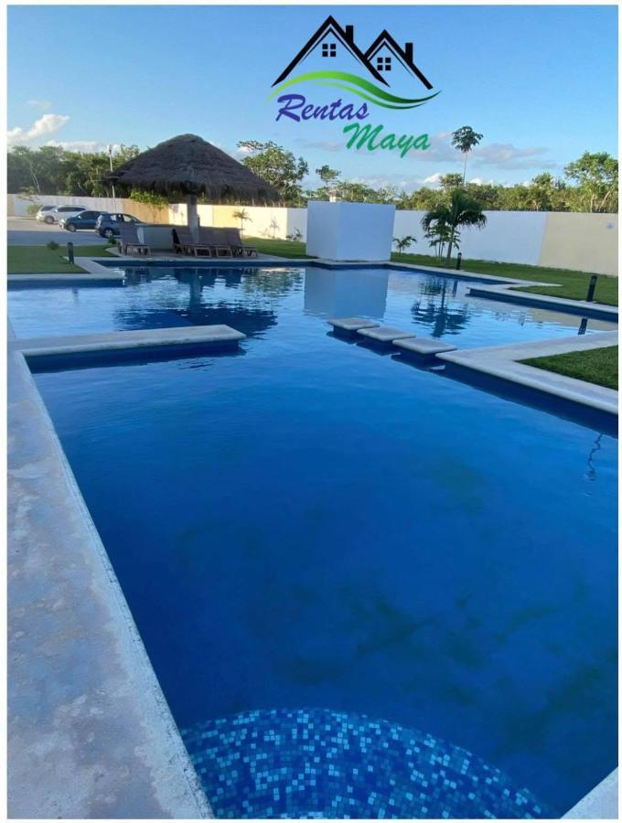 Apartment Departamento Comodo En