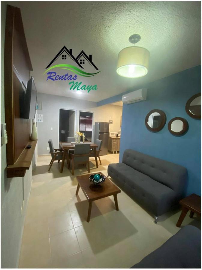 Departamento Comodo En