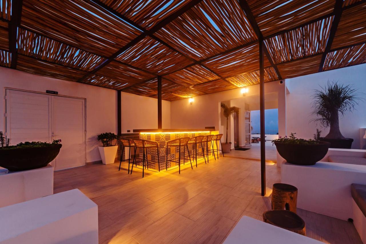 Balkon Boutique Hotel