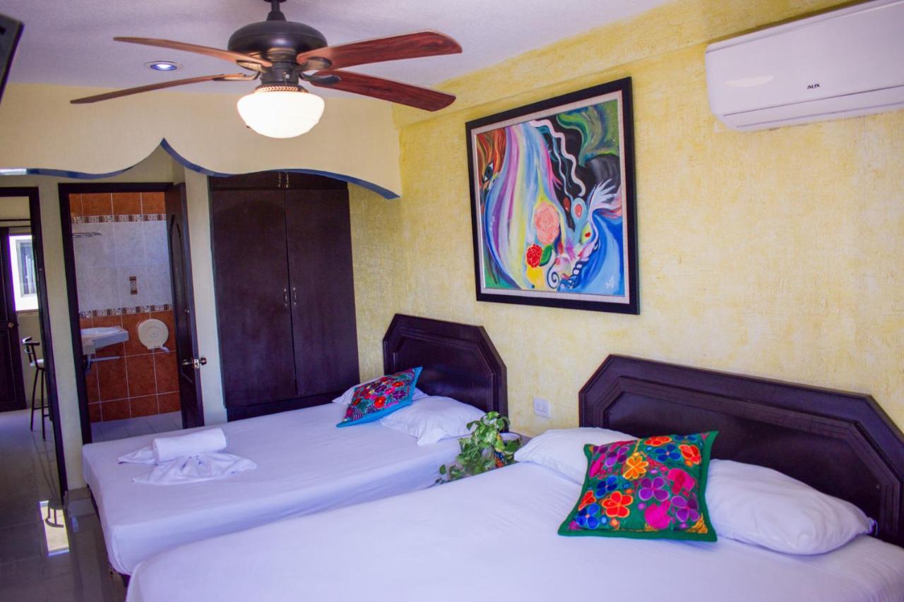 Melina Hotel 3*