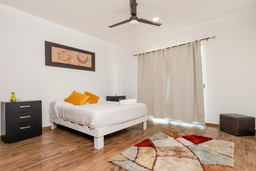 Margaritas Appartement *