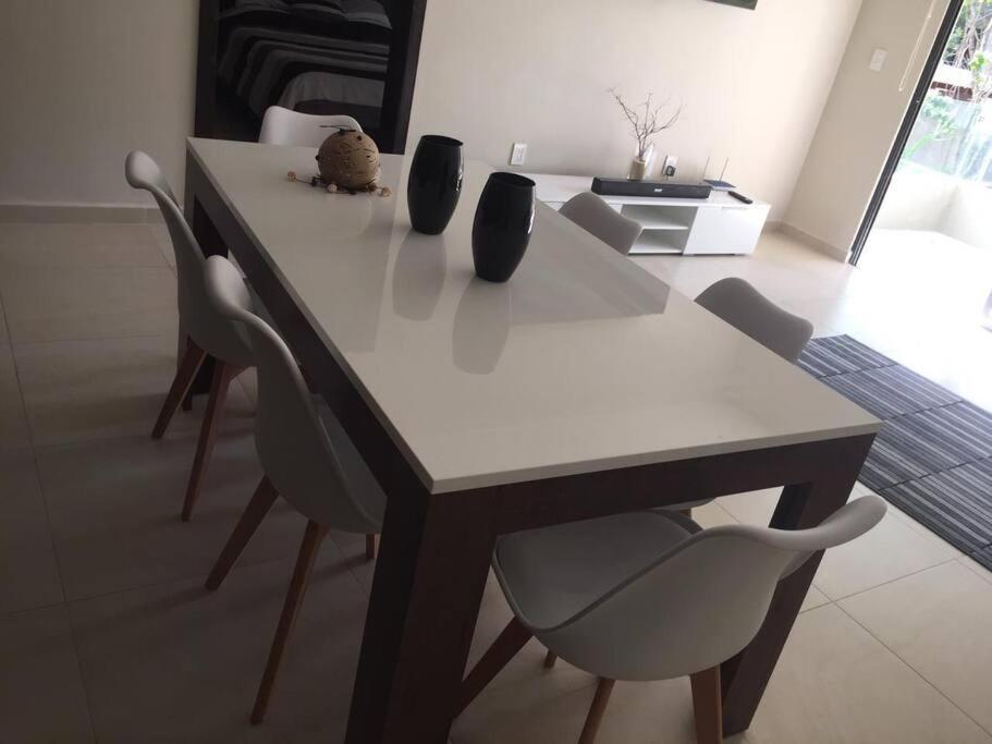 Apartment Residencial Selvanova Viii *