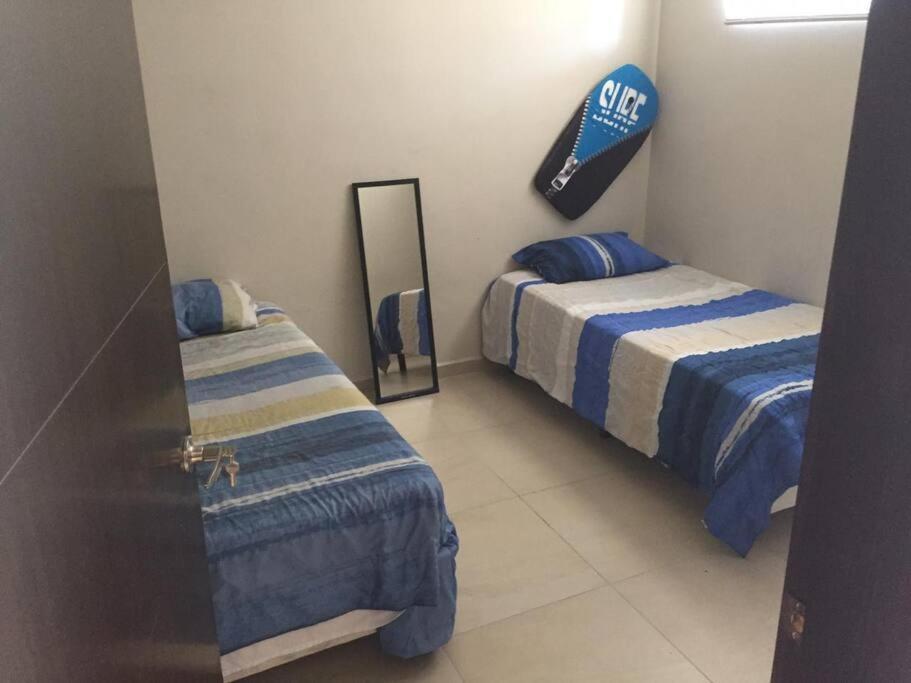 Apartment Residencial Selvanova Viii