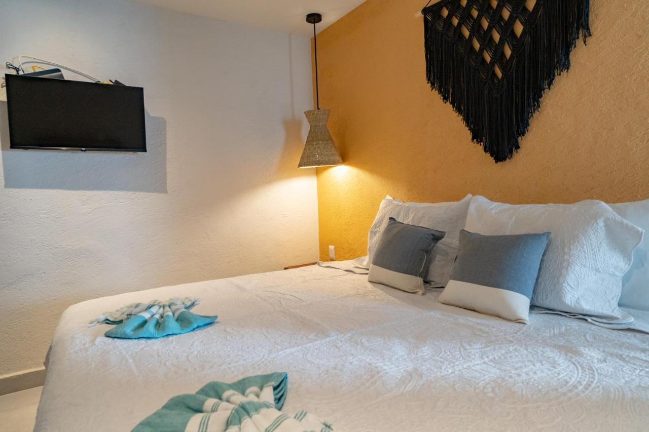 Apartment Casa Yako *
