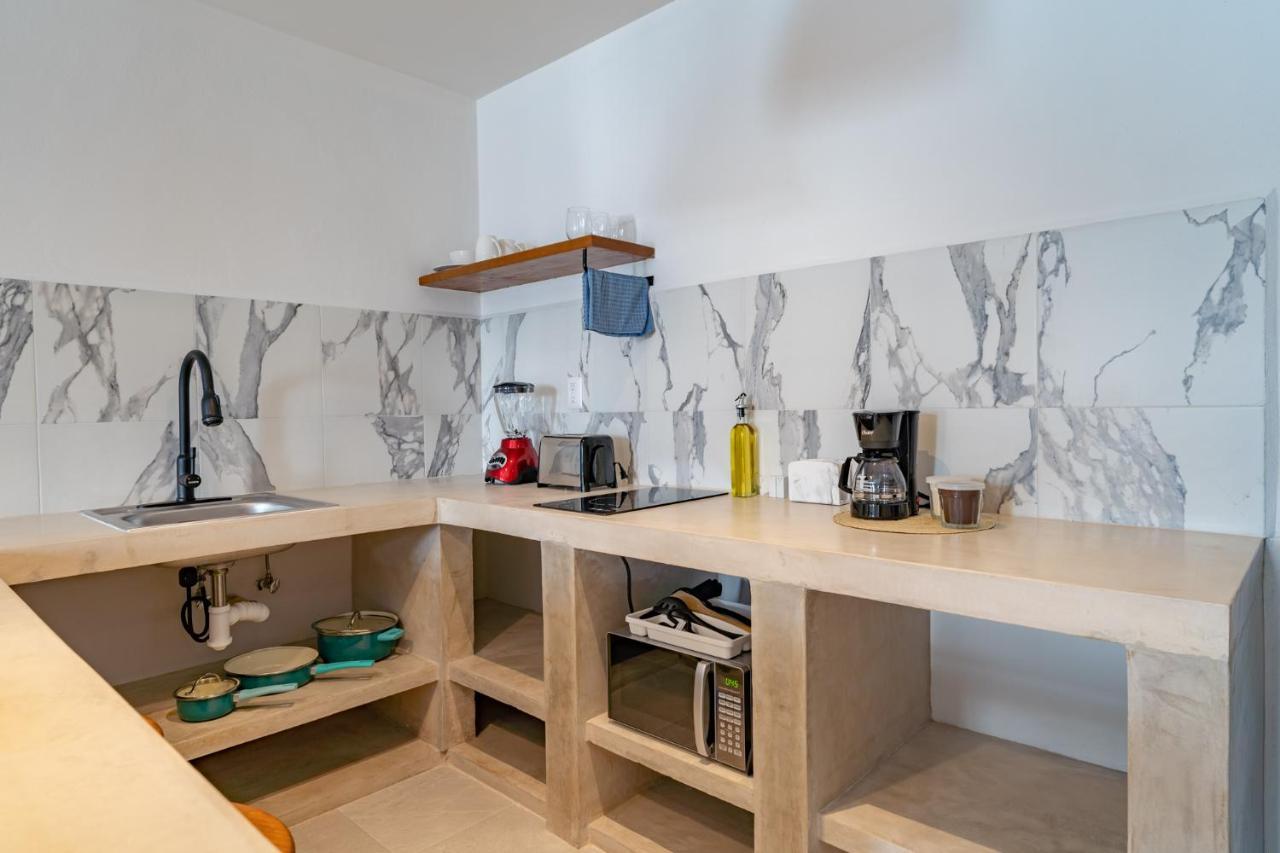 Casa Yako Apartment *