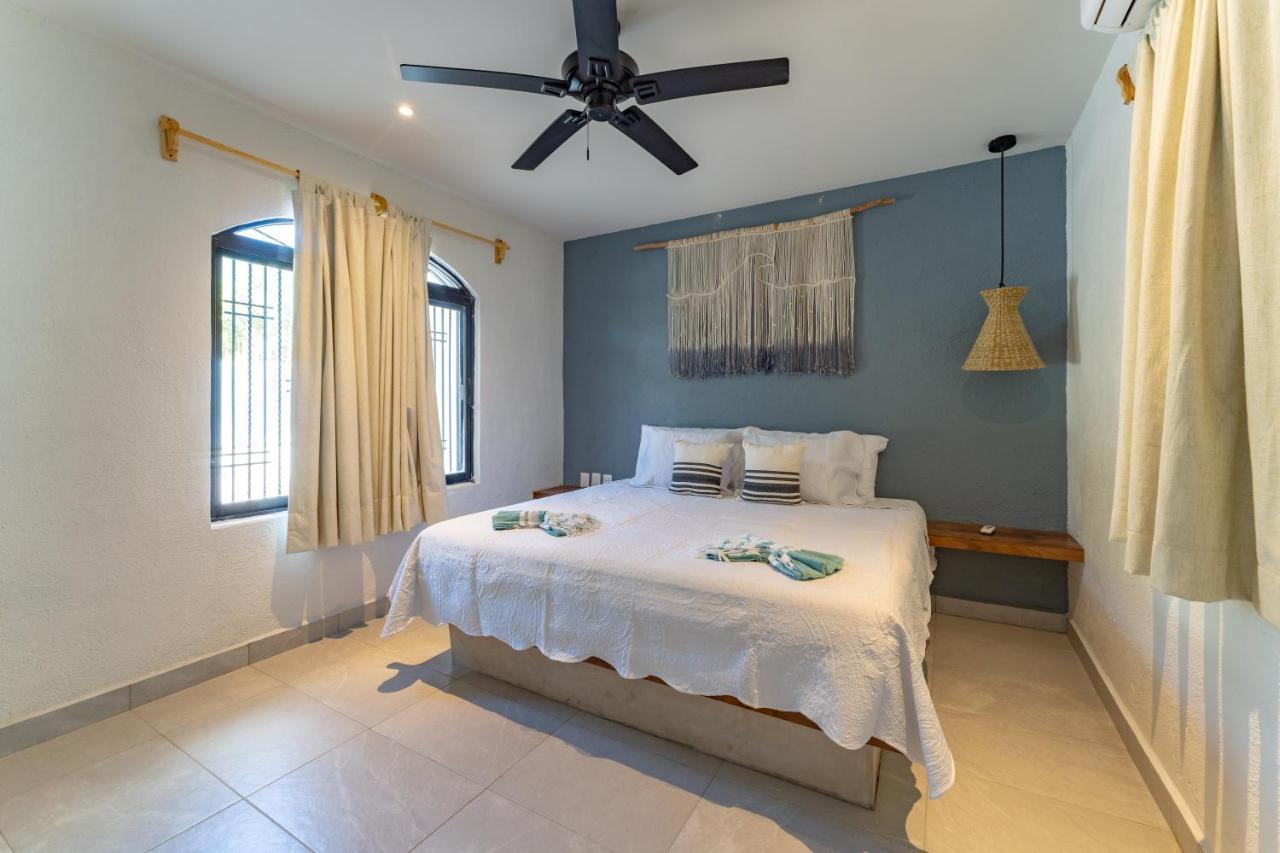 Casa Yako Playa del Carmen