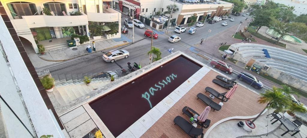 Cache & (adults Only) 3* Playa del Carmen