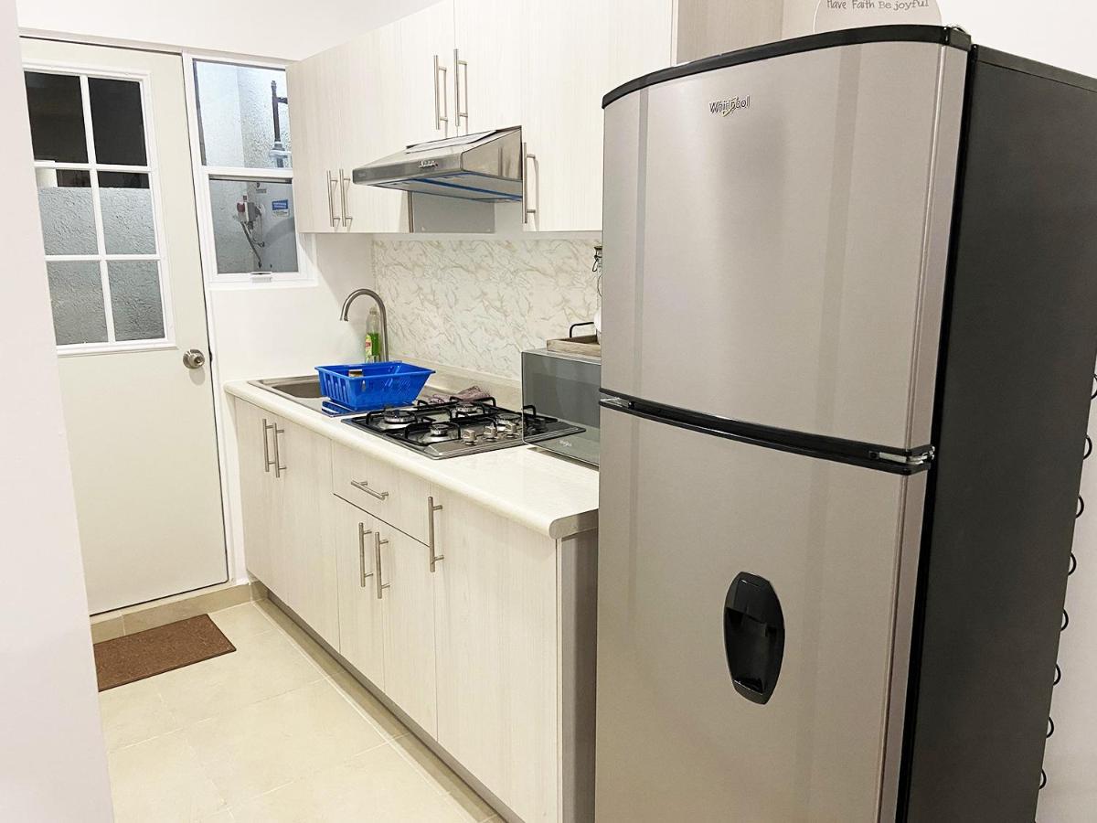 Apartment Baja Colibri - Playero Con Piscina, Parking Y Parque Playa del Carmen