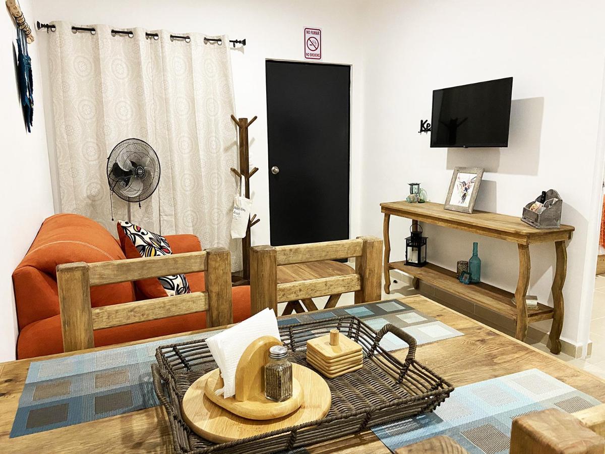 Apartment Baja Colibri - Playero Con Piscina, Parking Y Parque