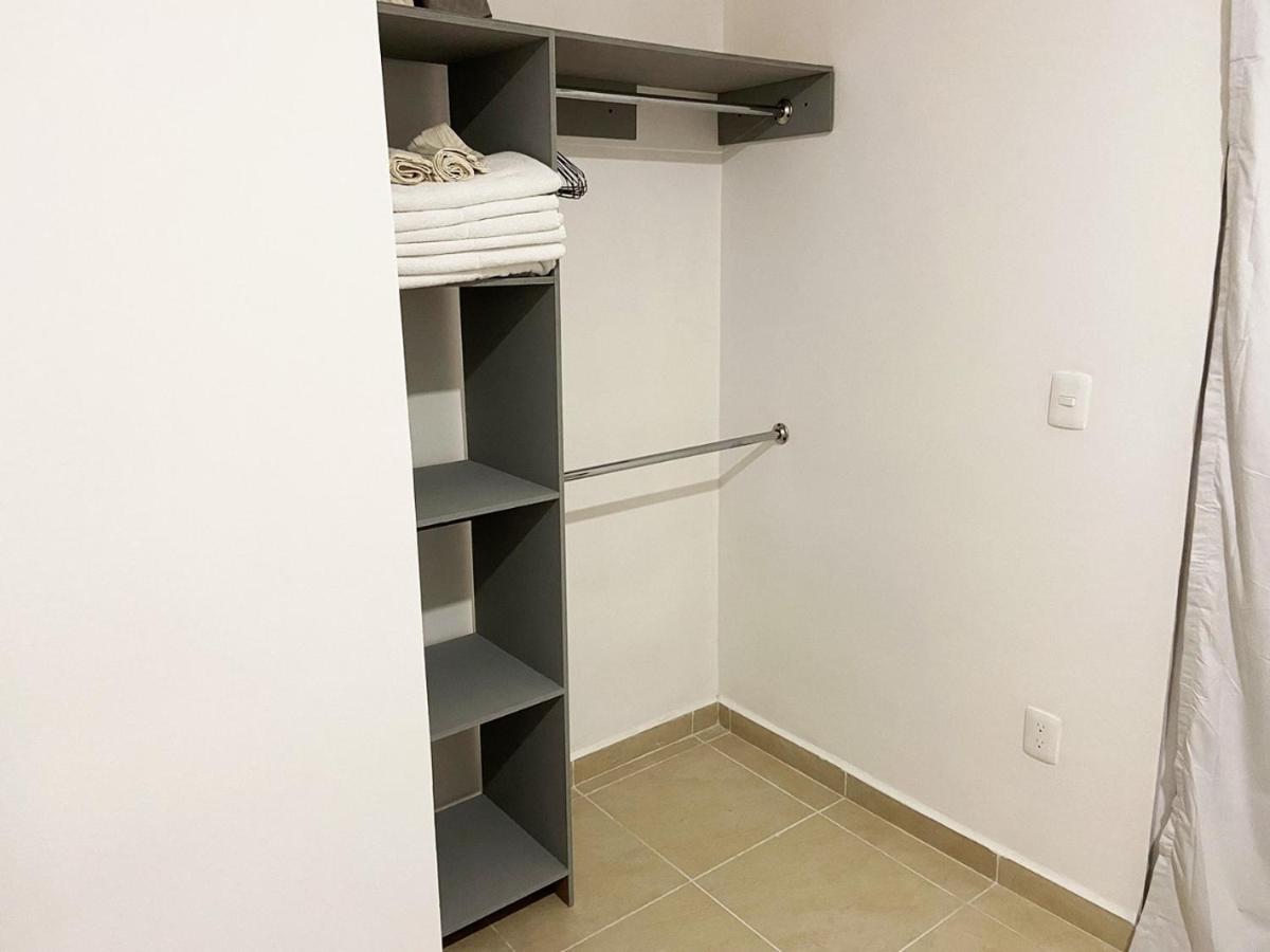 El Wayak - Con Piscina Parking Y Parque Apartment Playa del Carmen