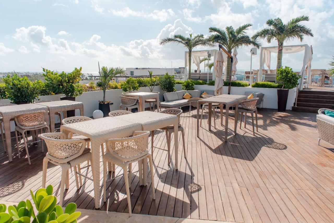 The Reef 28 & (adults Only) Hotel 5*
