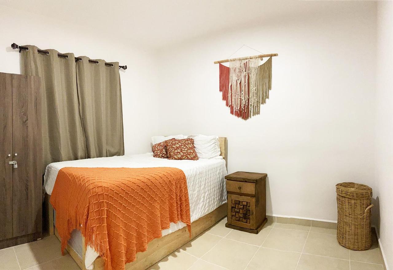Baja Colibri - Playero Con Piscina, Parking Y Parque Apartment Playa del Carmen