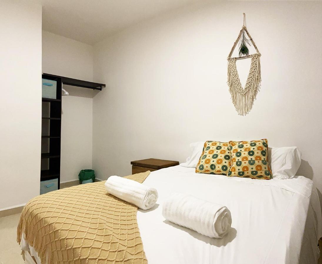 Apartment Baja Colibri - Playero Con Piscina, Parking Y Parque *